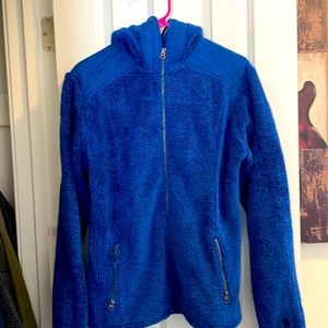 Kuhl Women’s fleece jacket
